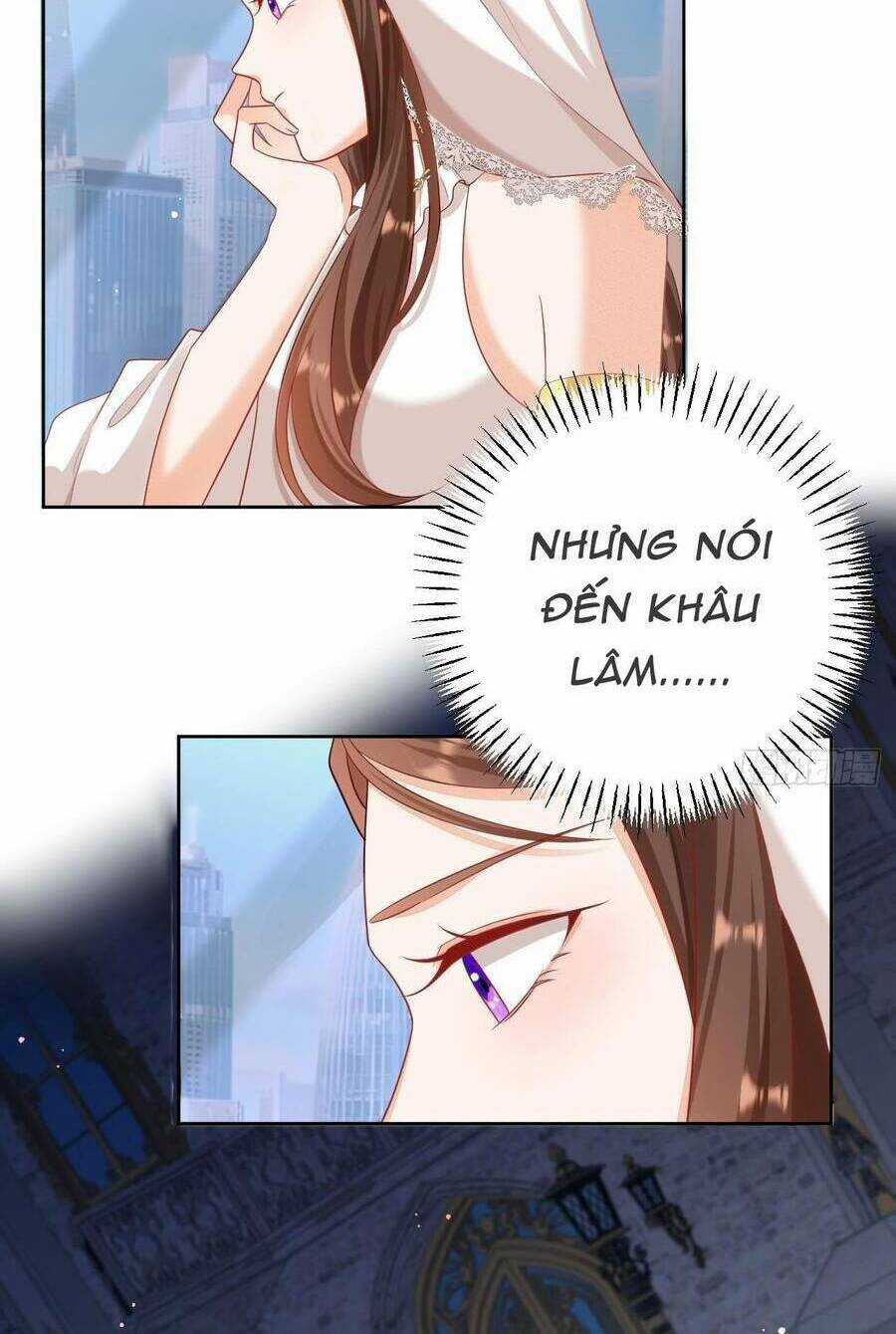 Hướng Dẫn Vuốt Lông Nam Chủ Hắc Hoá Chapter 11 trang 6