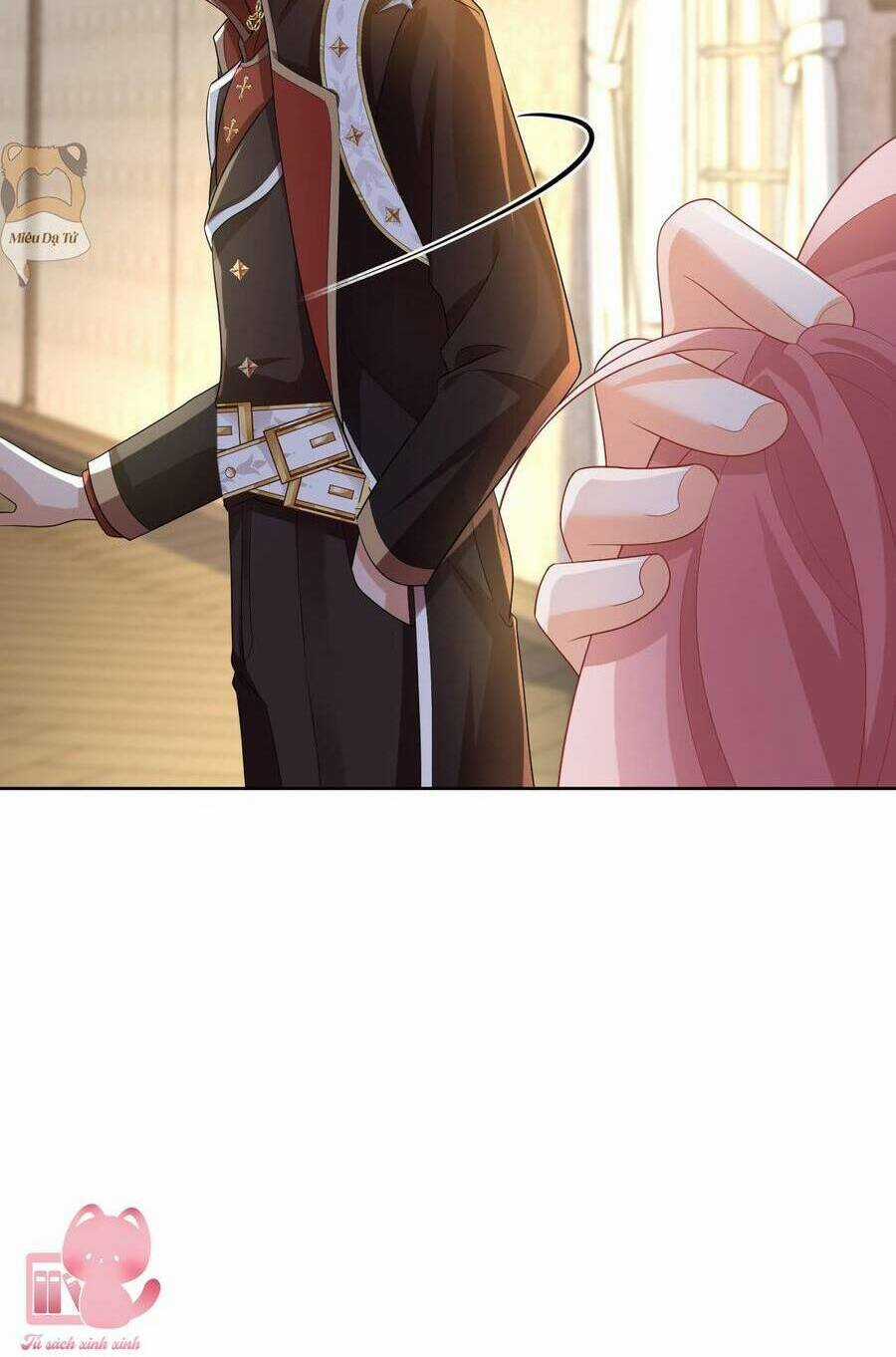 Hướng Dẫn Vuốt Lông Nam Chủ Hắc Hoá Chapter 12 trang 11