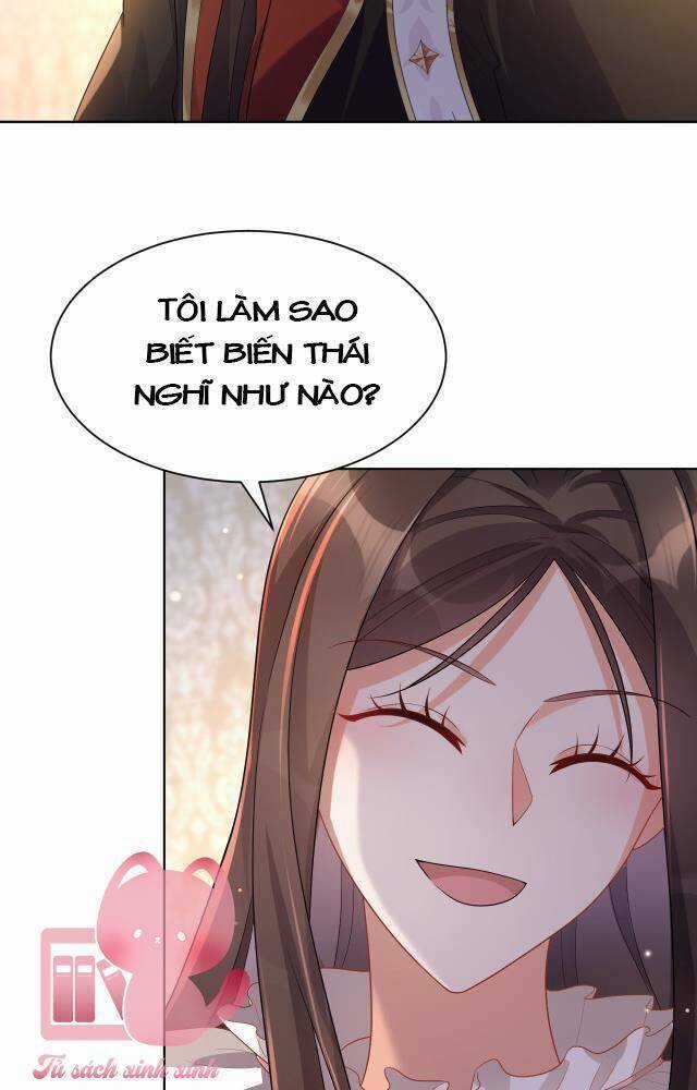 Hướng Dẫn Vuốt Lông Nam Chủ Hắc Hoá Chapter 12 trang 14