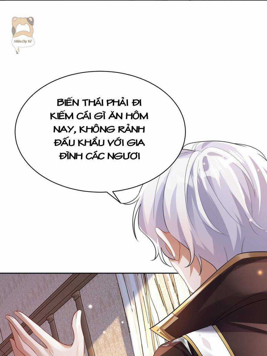 Hướng Dẫn Vuốt Lông Nam Chủ Hắc Hoá Chapter 12 trang 16