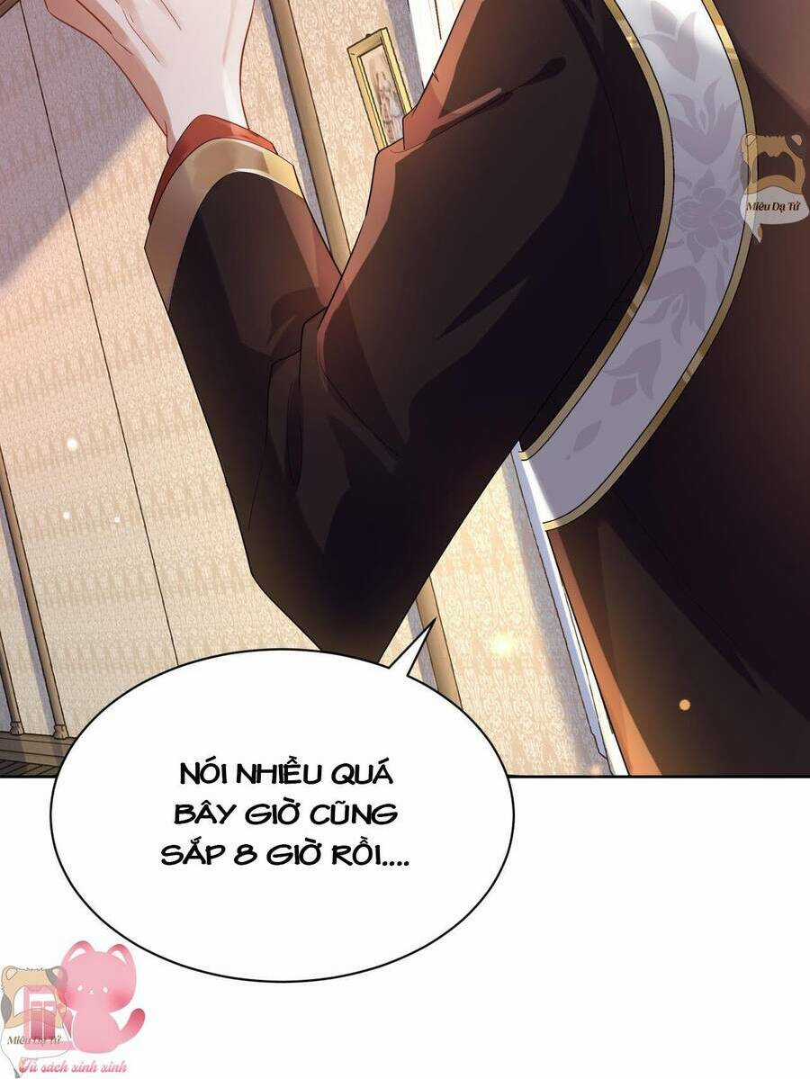 Hướng Dẫn Vuốt Lông Nam Chủ Hắc Hoá Chapter 12 trang 17