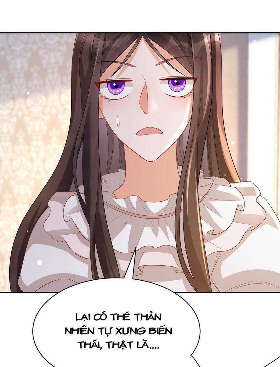 Hướng Dẫn Vuốt Lông Nam Chủ Hắc Hoá Chapter 12 trang 18