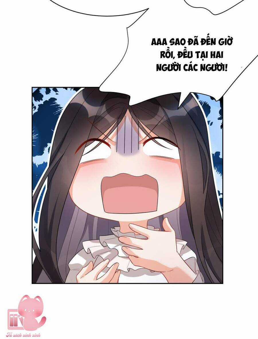 Hướng Dẫn Vuốt Lông Nam Chủ Hắc Hoá Chapter 12 trang 19