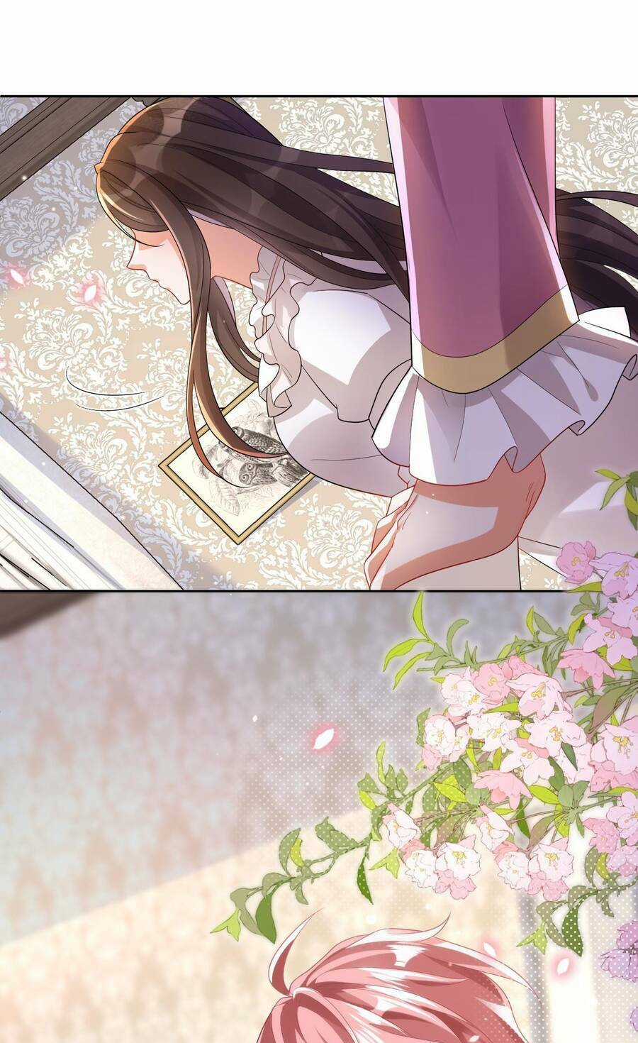 Hướng Dẫn Vuốt Lông Nam Chủ Hắc Hoá Chapter 12 trang 20