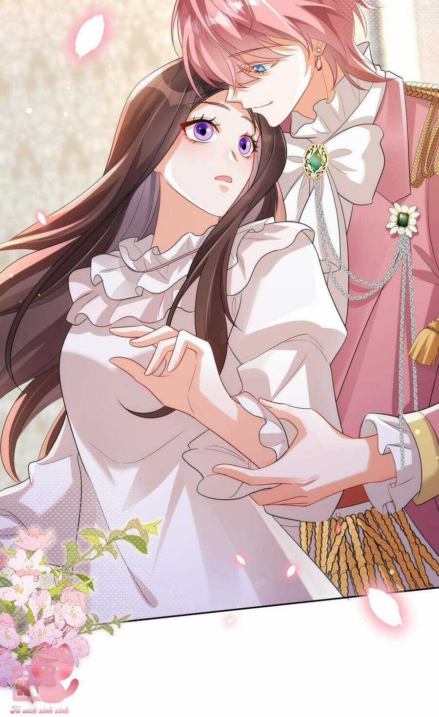 Hướng Dẫn Vuốt Lông Nam Chủ Hắc Hoá Chapter 12 trang 21