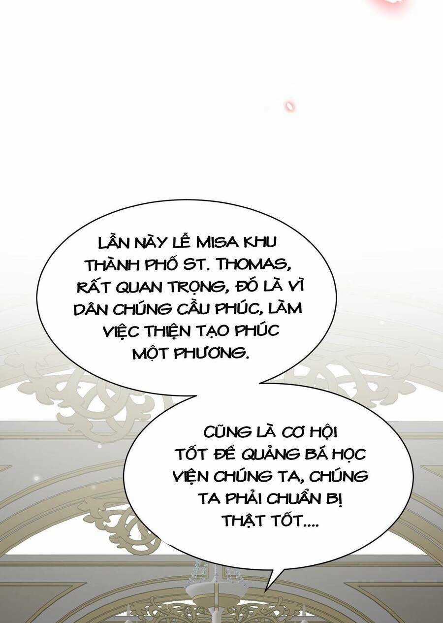 Hướng Dẫn Vuốt Lông Nam Chủ Hắc Hoá Chapter 12 trang 26