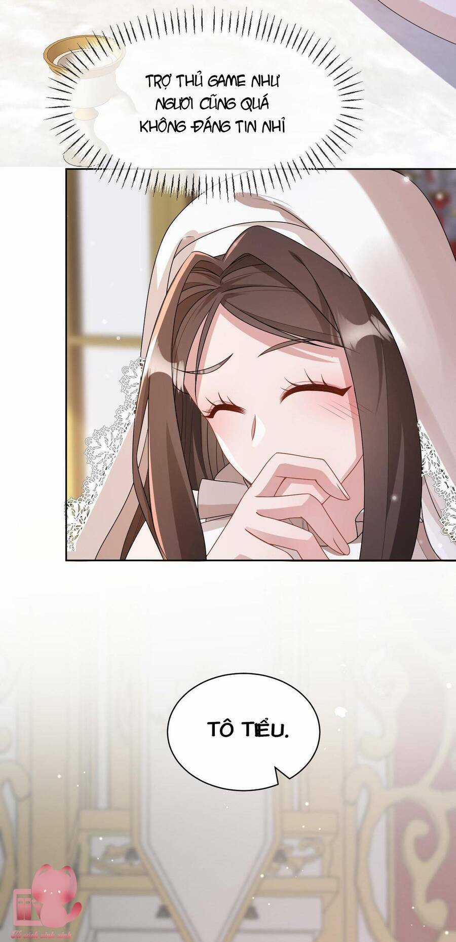 Hướng Dẫn Vuốt Lông Nam Chủ Hắc Hoá Chapter 12 trang 29