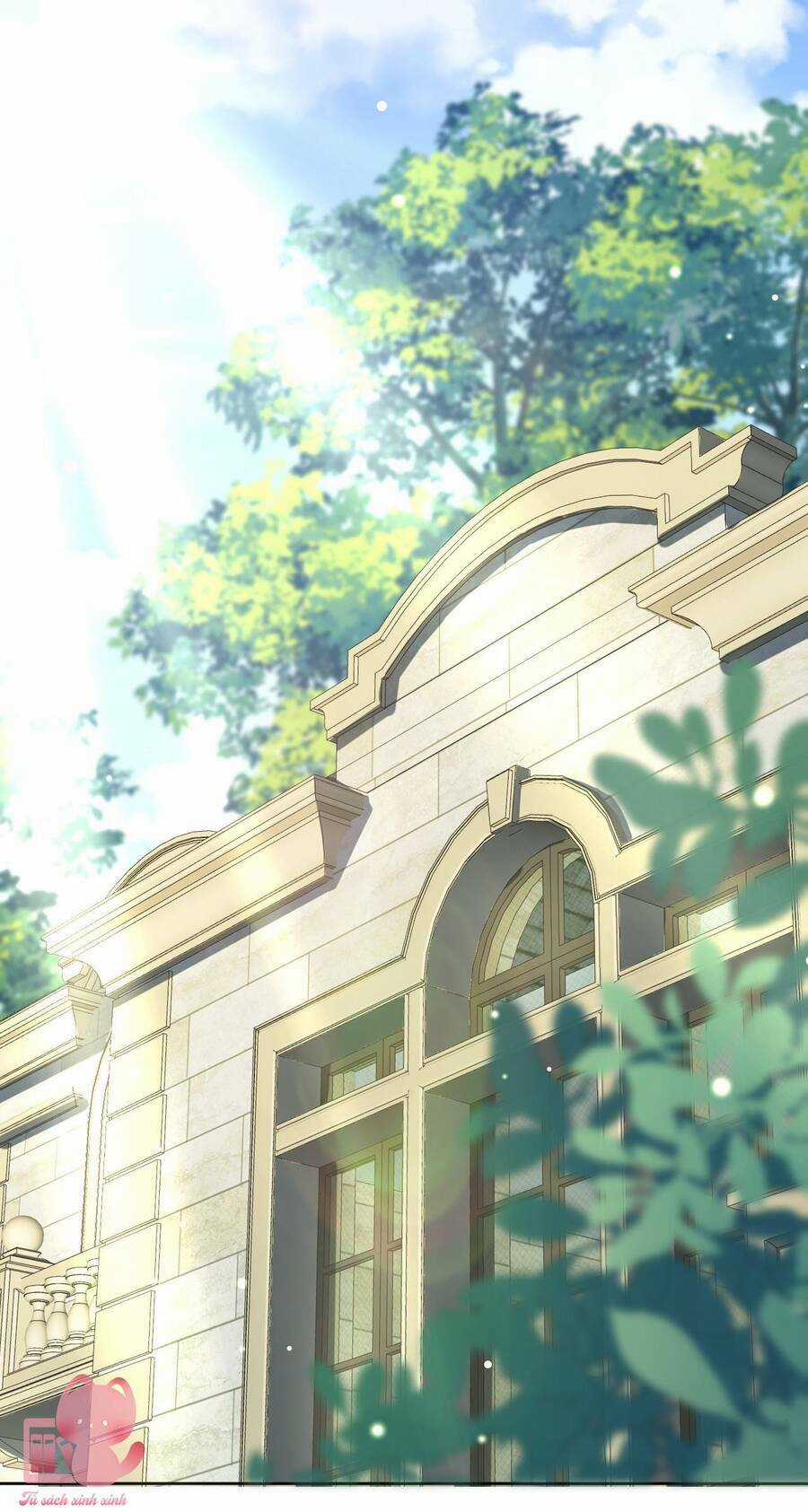 Hướng Dẫn Vuốt Lông Nam Chủ Hắc Hoá Chapter 12 trang 3