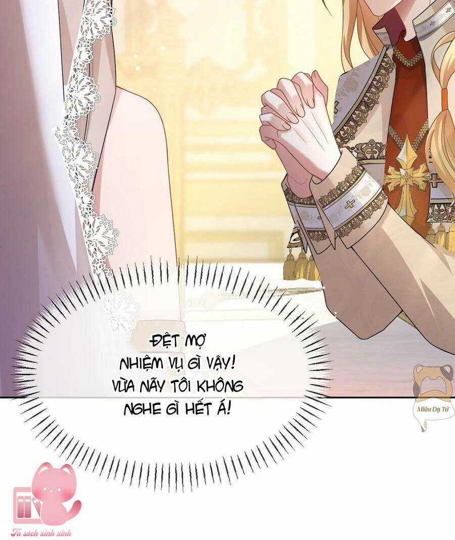 Hướng Dẫn Vuốt Lông Nam Chủ Hắc Hoá Chapter 12 trang 31