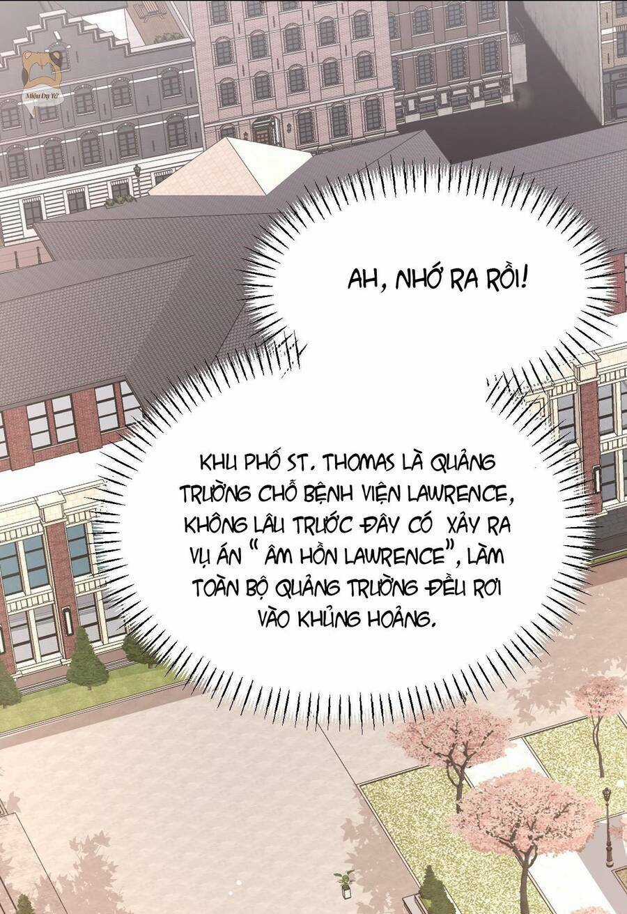 Hướng Dẫn Vuốt Lông Nam Chủ Hắc Hoá Chapter 12 trang 33