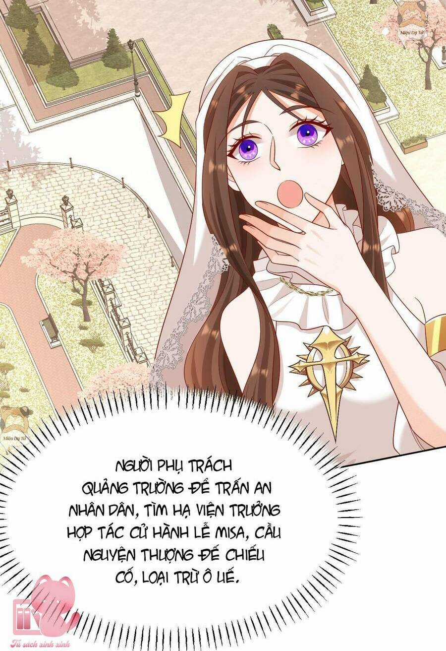 Hướng Dẫn Vuốt Lông Nam Chủ Hắc Hoá Chapter 12 trang 34