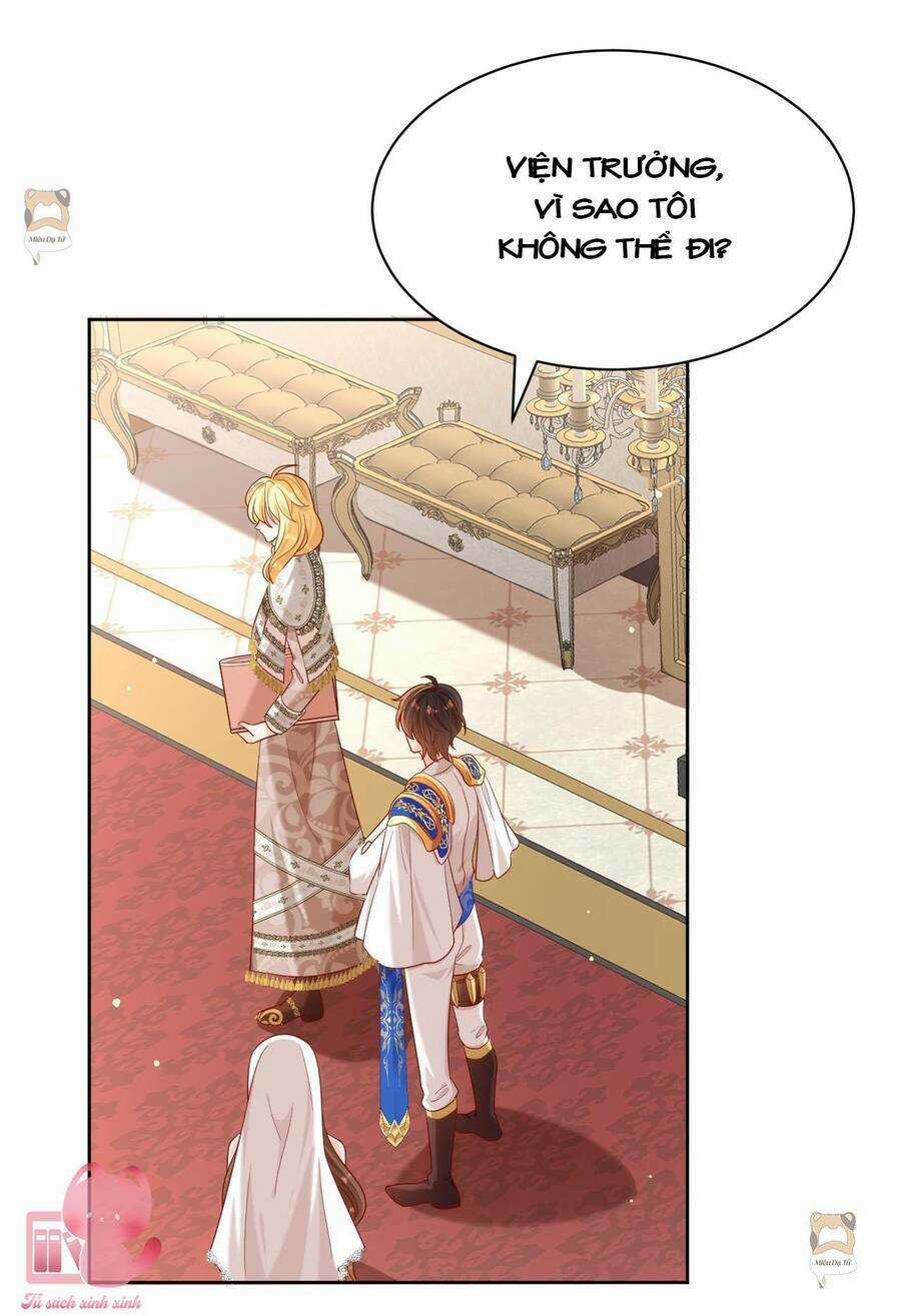 Hướng Dẫn Vuốt Lông Nam Chủ Hắc Hoá Chapter 12 trang 37