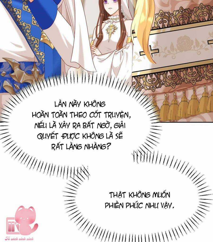 Hướng Dẫn Vuốt Lông Nam Chủ Hắc Hoá Chapter 12 trang 39