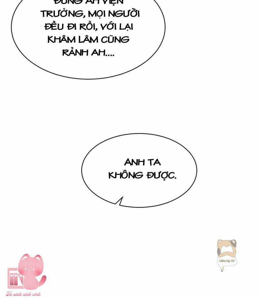 Hướng Dẫn Vuốt Lông Nam Chủ Hắc Hoá Chapter 12 trang 41