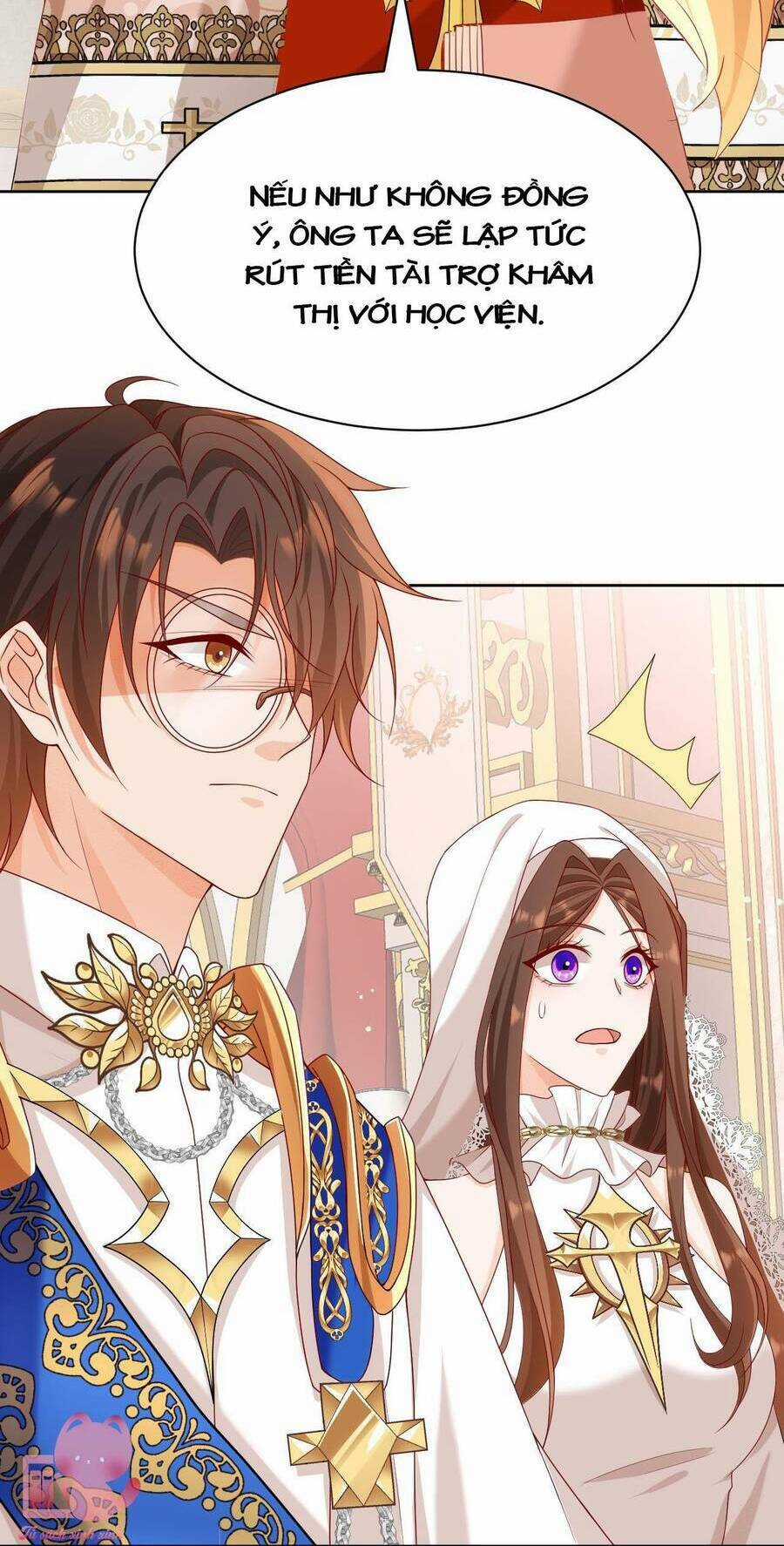 Hướng Dẫn Vuốt Lông Nam Chủ Hắc Hoá Chapter 12 trang 43