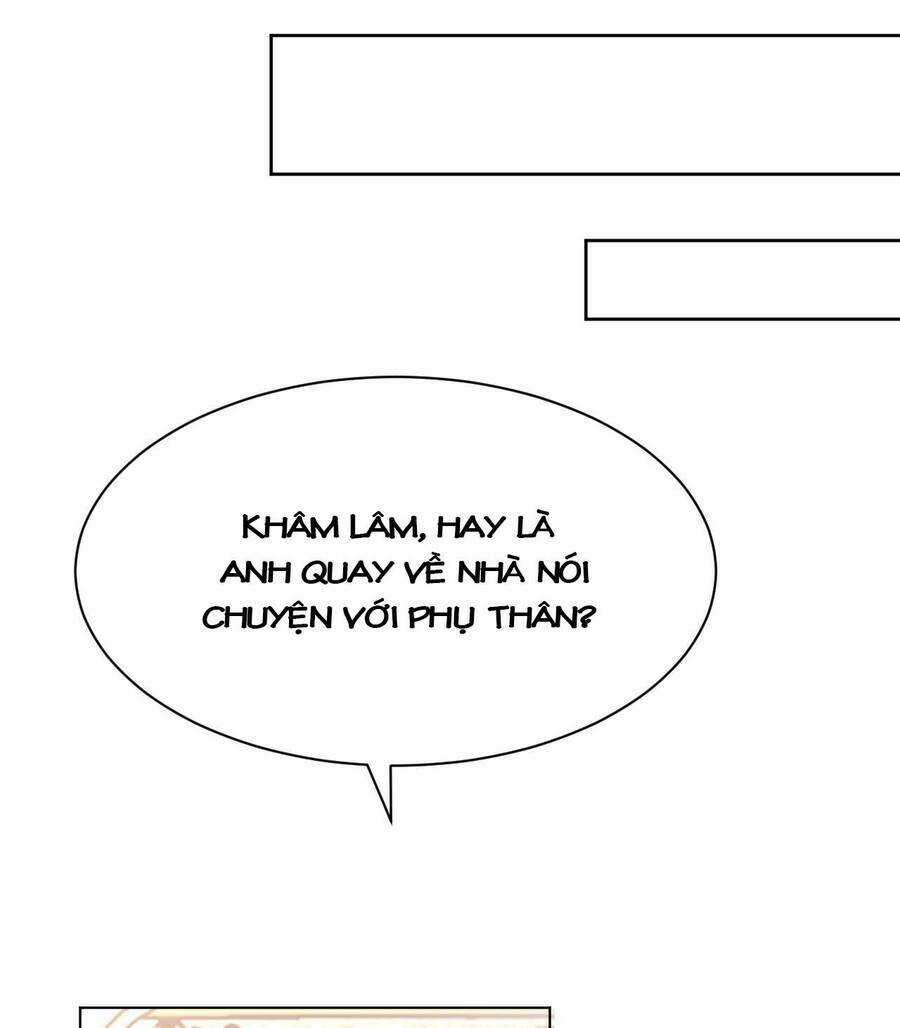 Hướng Dẫn Vuốt Lông Nam Chủ Hắc Hoá Chapter 12 trang 45