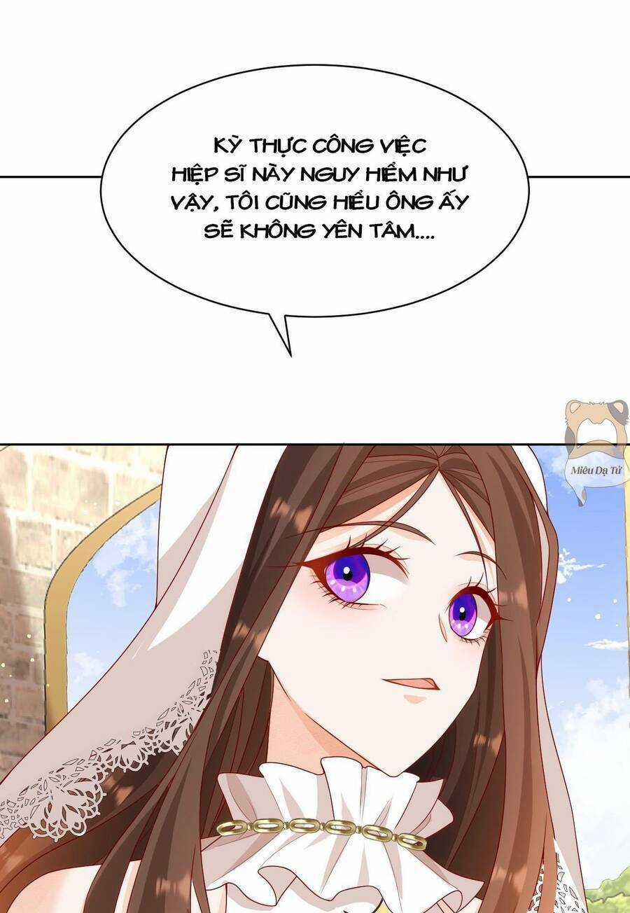 Hướng Dẫn Vuốt Lông Nam Chủ Hắc Hoá Chapter 12 trang 47