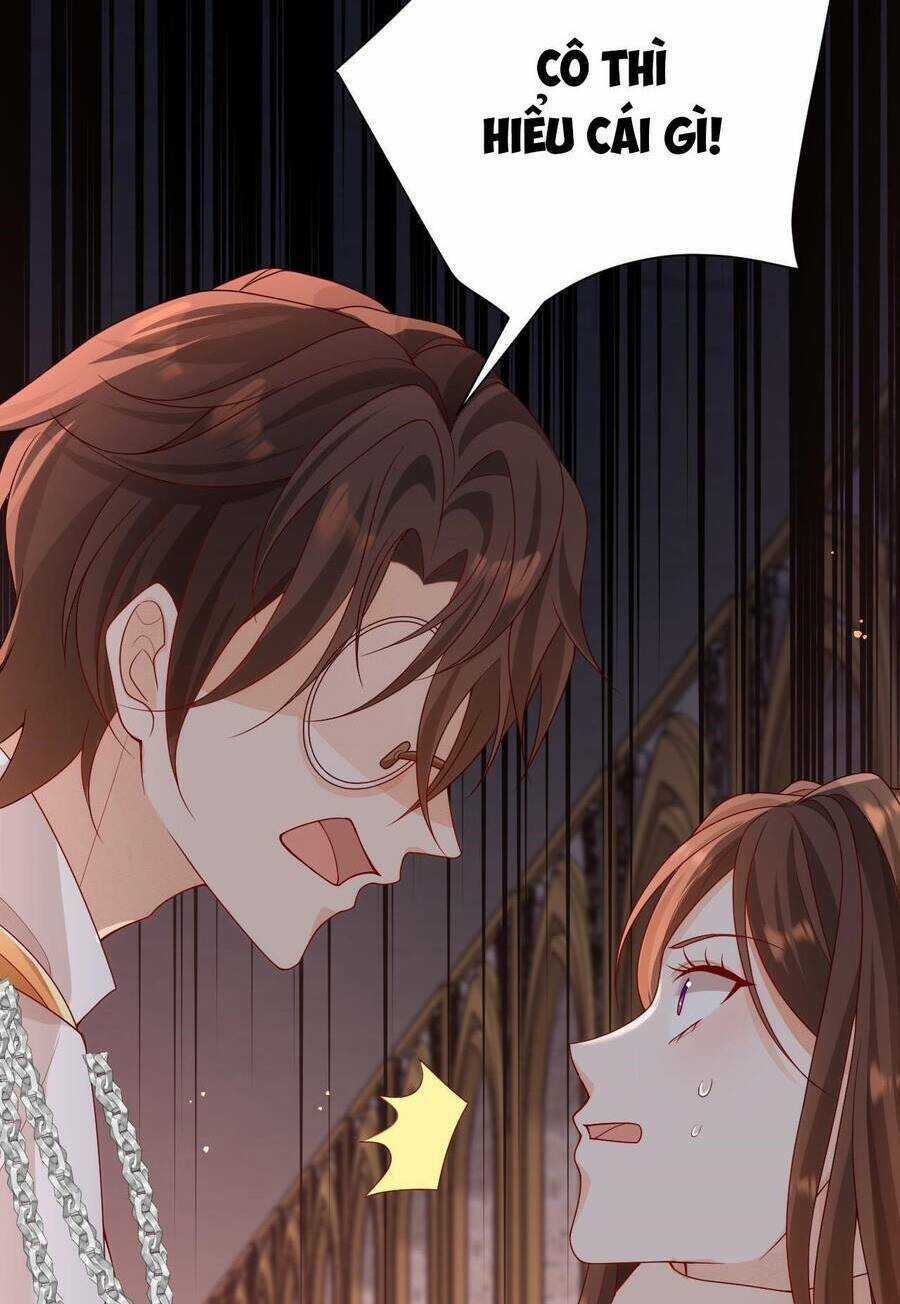 Hướng Dẫn Vuốt Lông Nam Chủ Hắc Hoá Chapter 12 trang 49