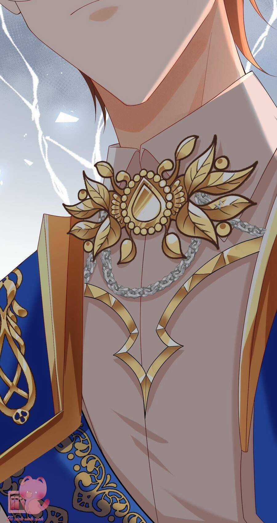 Hướng Dẫn Vuốt Lông Nam Chủ Hắc Hoá Chapter 12 trang 52