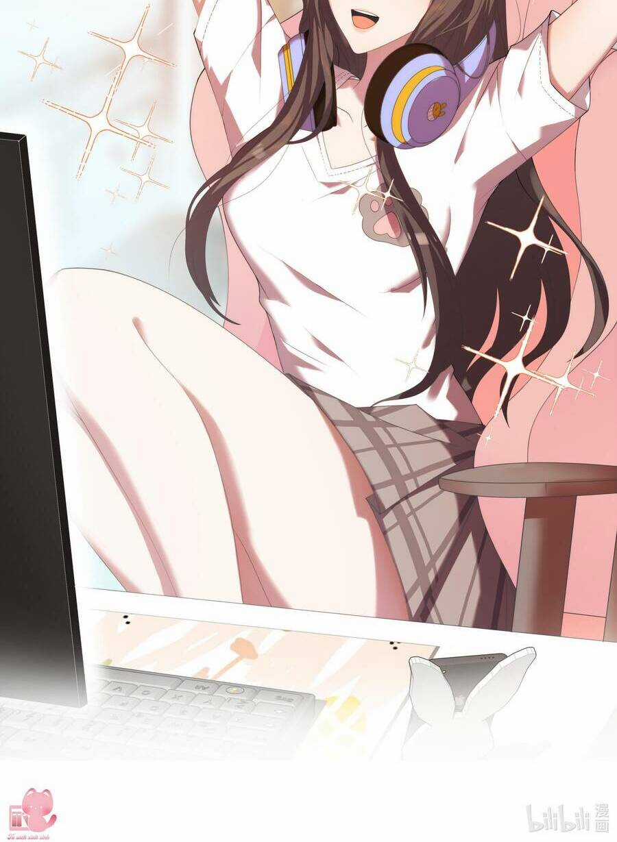 Hướng Dẫn Vuốt Lông Nam Chủ Hắc Hoá Chapter 12 trang 54