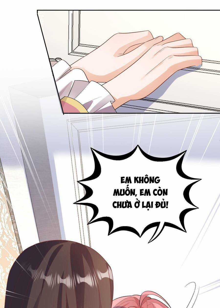 Hướng Dẫn Vuốt Lông Nam Chủ Hắc Hoá Chapter 12 trang 6