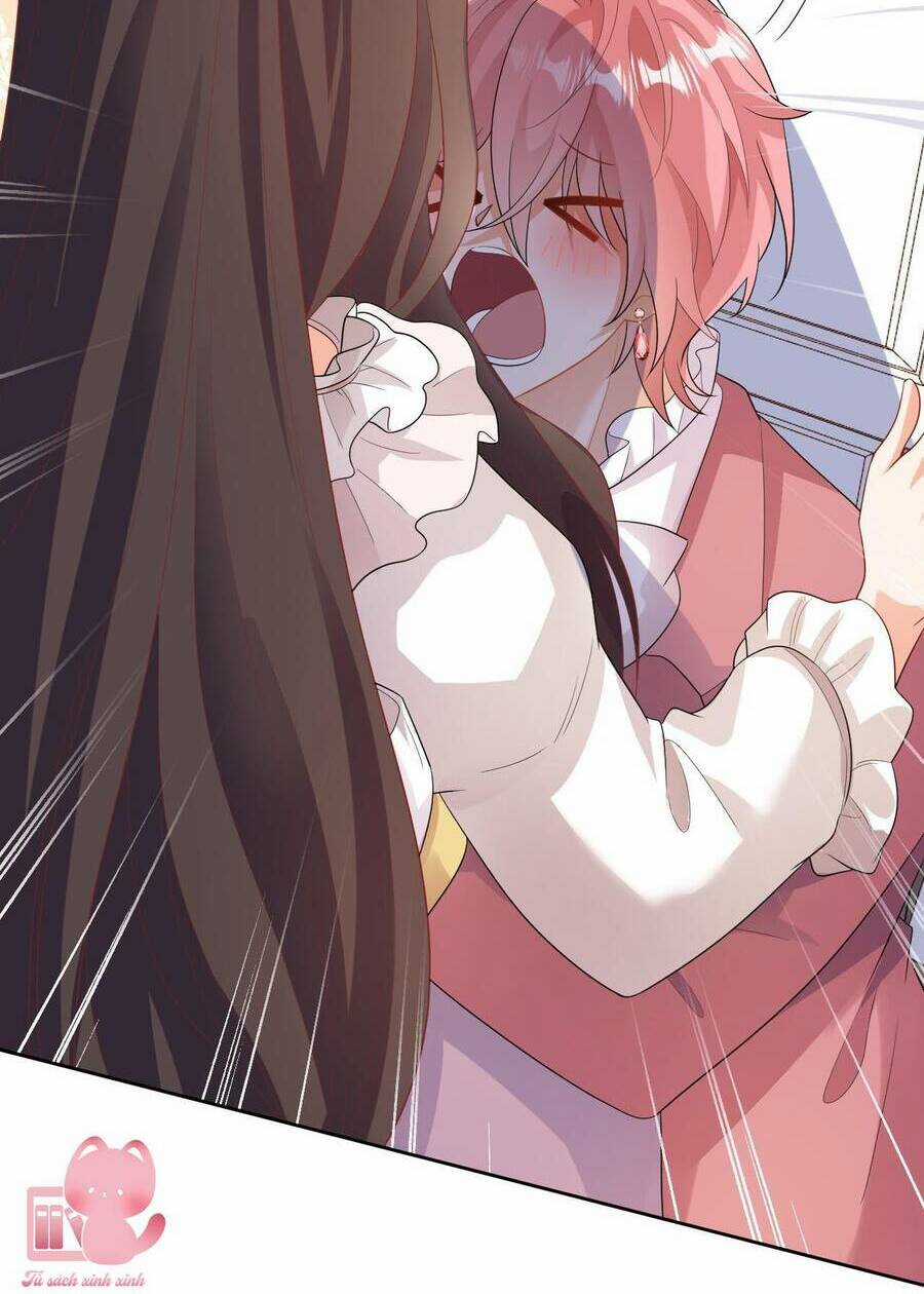 Hướng Dẫn Vuốt Lông Nam Chủ Hắc Hoá Chapter 12 trang 7