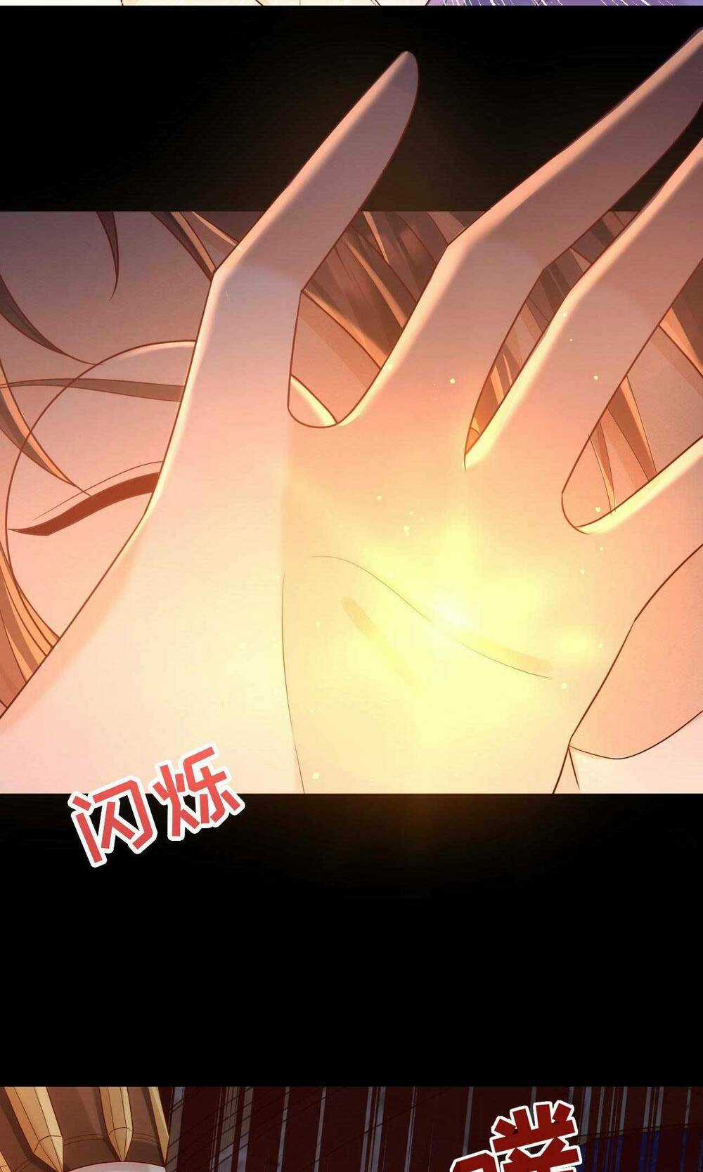 Hướng Dẫn Vuốt Lông Nam Chủ Hắc Hoá Chapter 13 trang 11