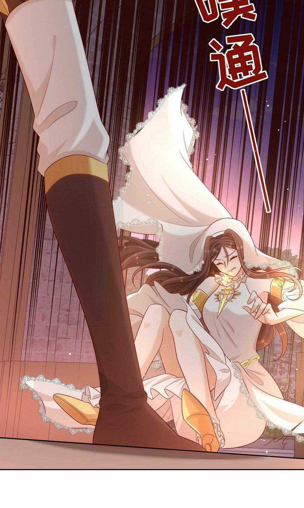 Hướng Dẫn Vuốt Lông Nam Chủ Hắc Hoá Chapter 13 trang 12