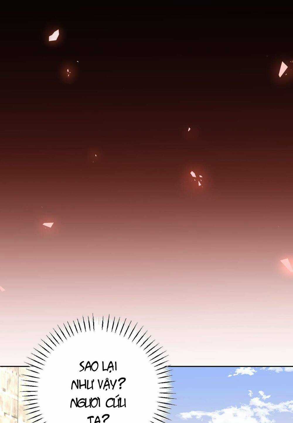 Hướng Dẫn Vuốt Lông Nam Chủ Hắc Hoá Chapter 13 trang 13