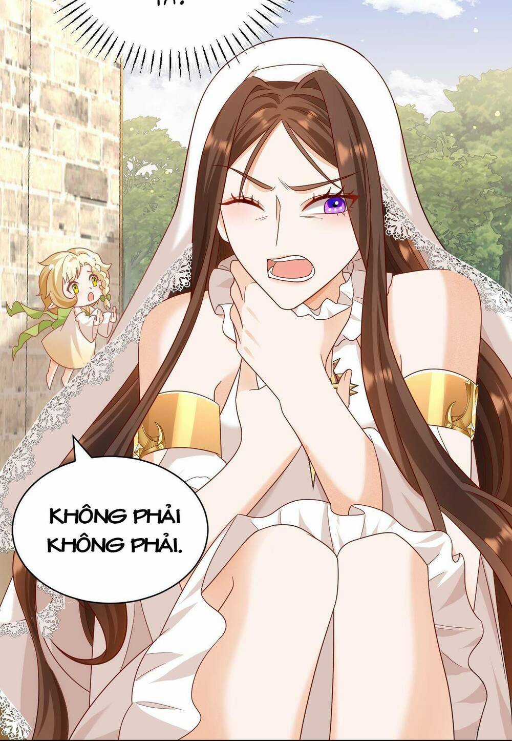 Hướng Dẫn Vuốt Lông Nam Chủ Hắc Hoá Chapter 13 trang 14