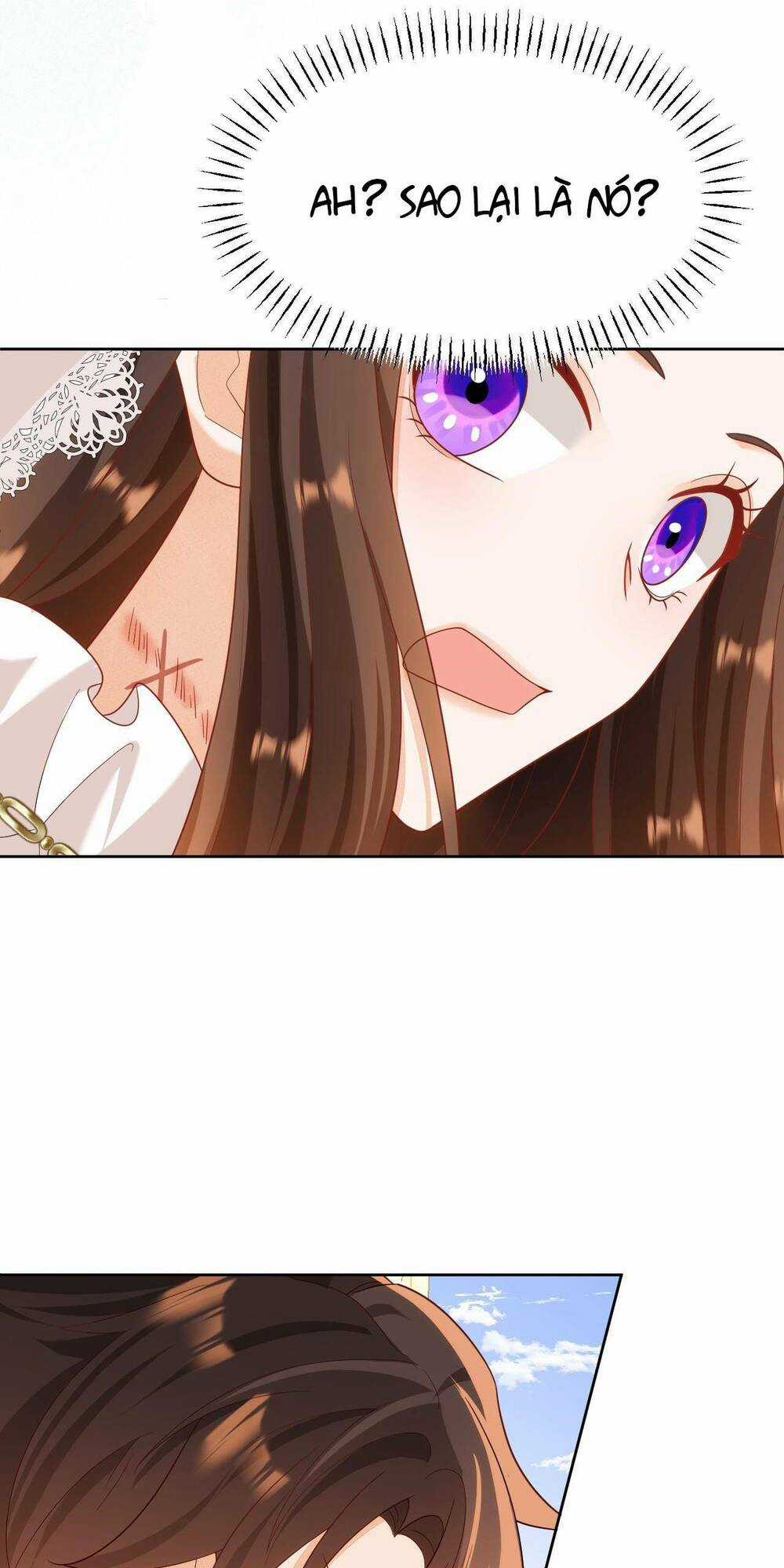 Hướng Dẫn Vuốt Lông Nam Chủ Hắc Hoá Chapter 13 trang 16