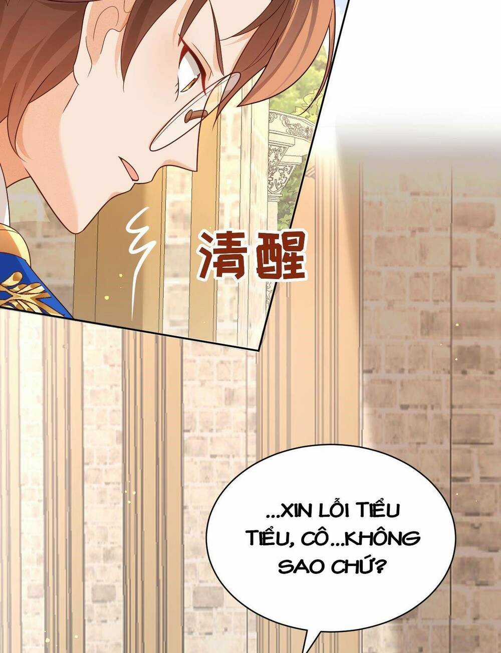 Hướng Dẫn Vuốt Lông Nam Chủ Hắc Hoá Chapter 13 trang 17