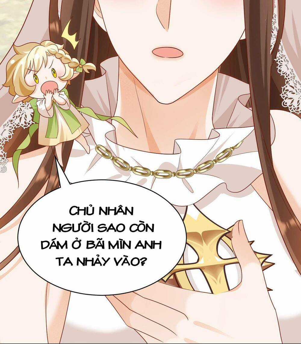 Hướng Dẫn Vuốt Lông Nam Chủ Hắc Hoá Chapter 13 trang 22