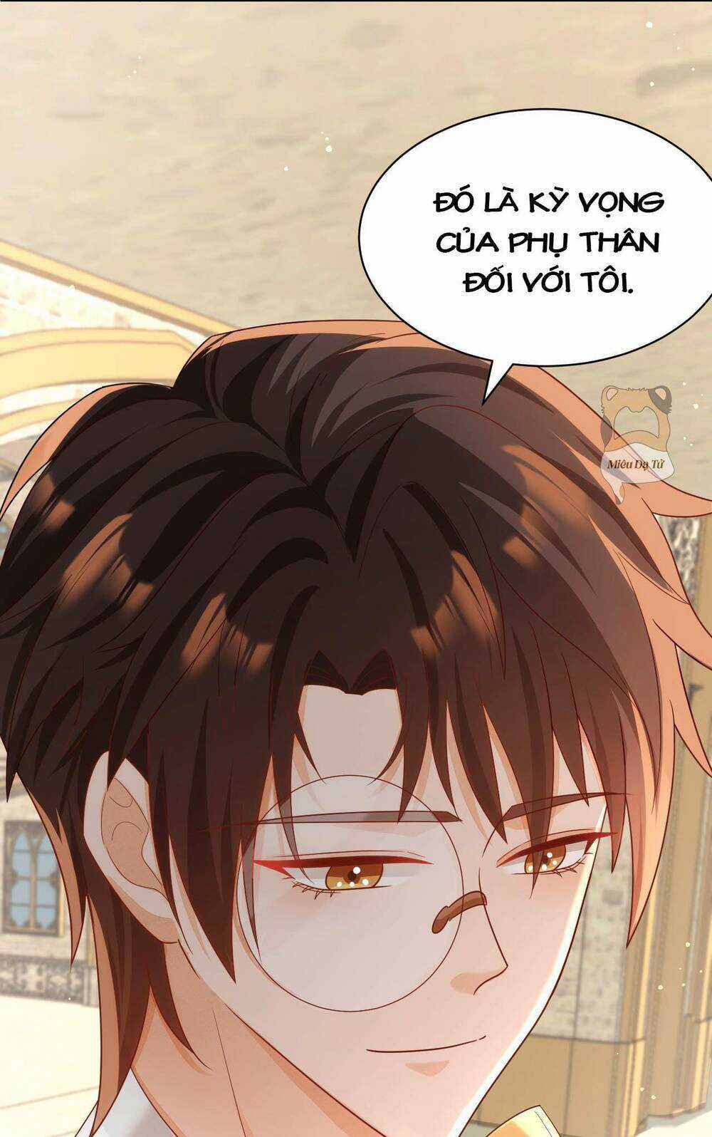 Hướng Dẫn Vuốt Lông Nam Chủ Hắc Hoá Chapter 13 trang 23