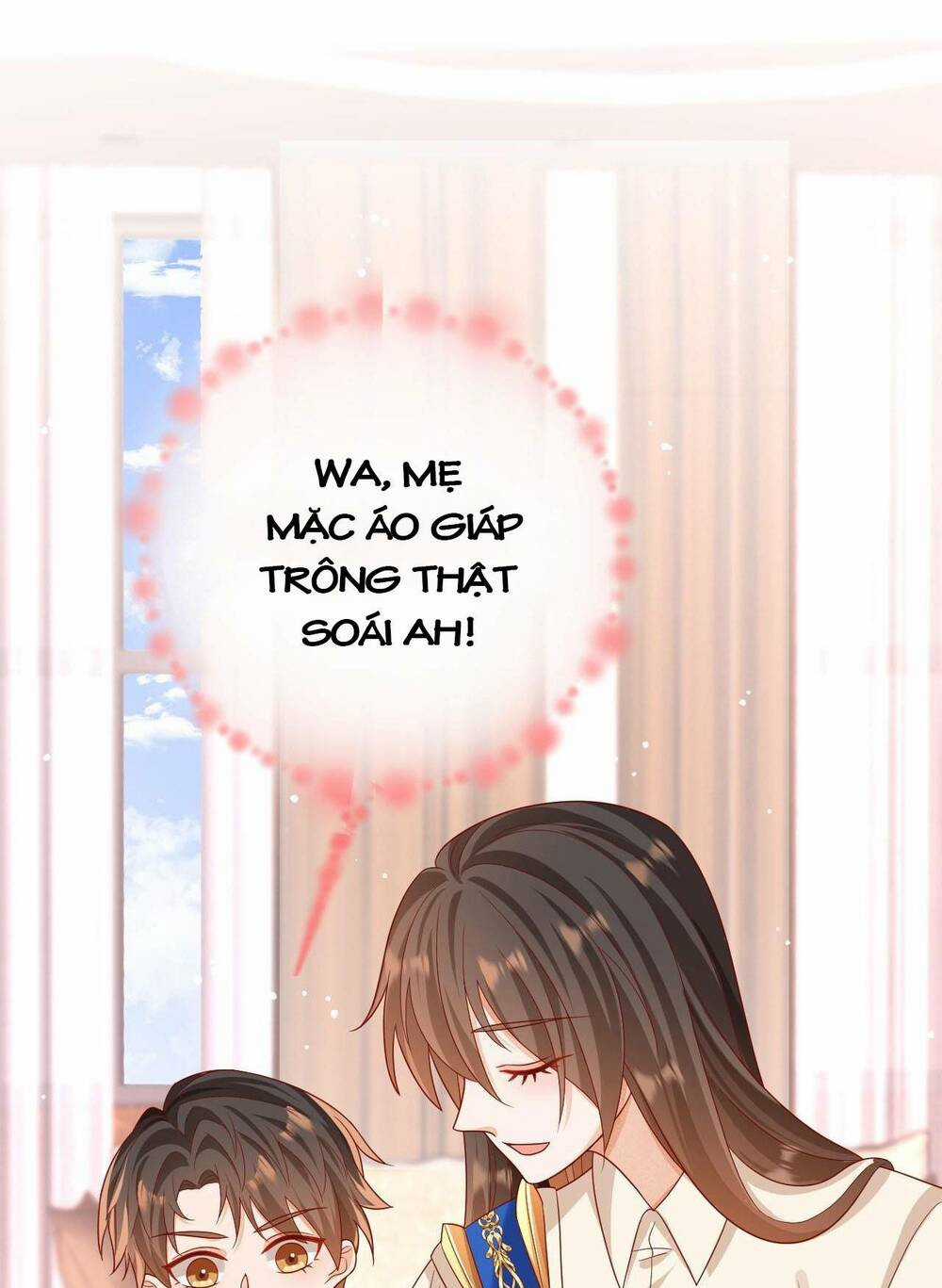 Hướng Dẫn Vuốt Lông Nam Chủ Hắc Hoá Chapter 13 trang 25