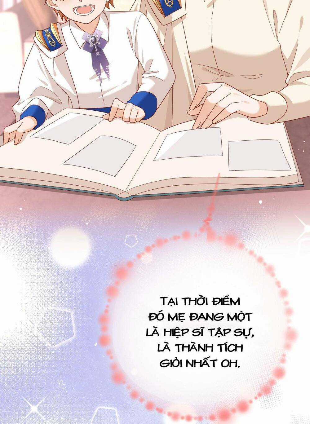 Hướng Dẫn Vuốt Lông Nam Chủ Hắc Hoá Chapter 13 trang 26