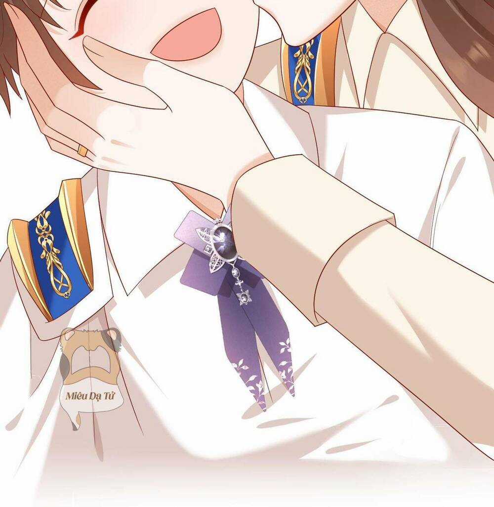 Hướng Dẫn Vuốt Lông Nam Chủ Hắc Hoá Chapter 13 trang 29