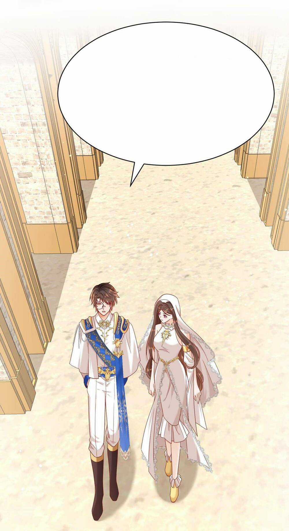 Hướng Dẫn Vuốt Lông Nam Chủ Hắc Hoá Chapter 13 trang 30