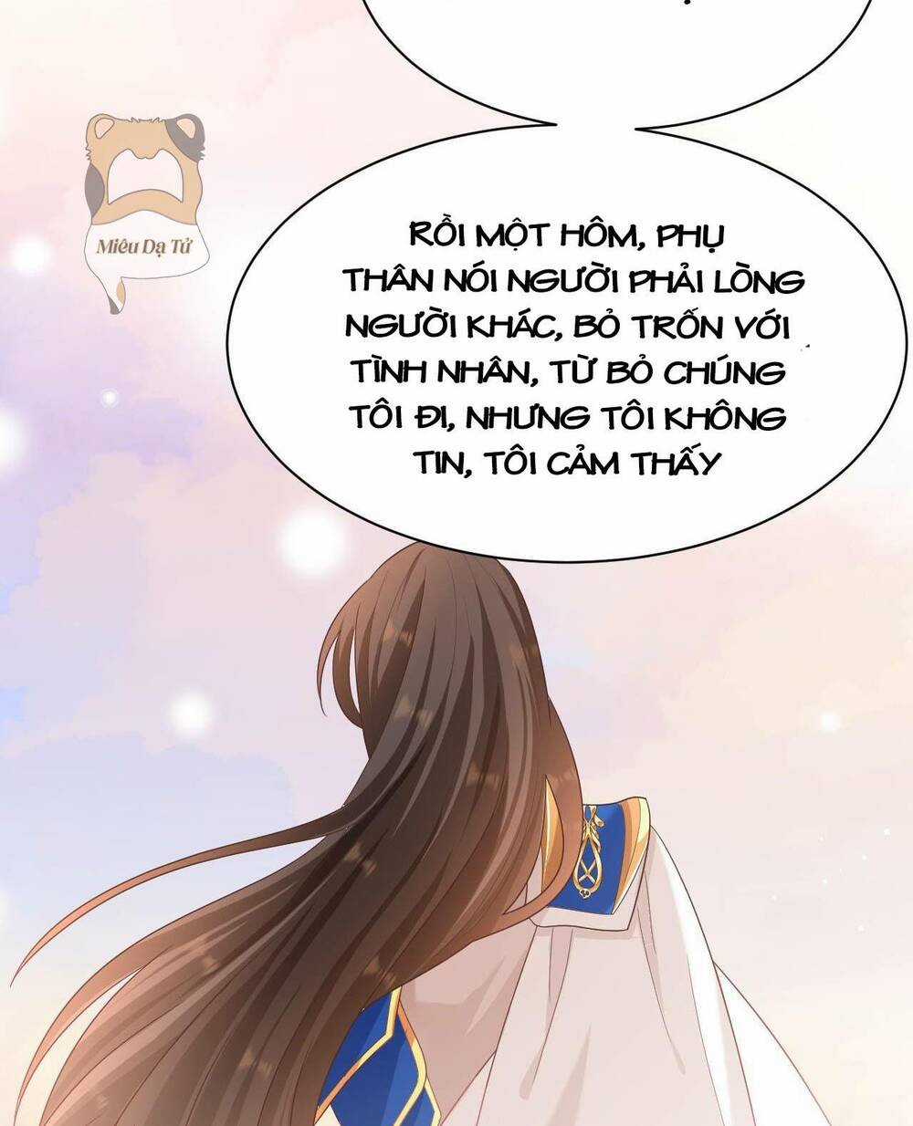 Hướng Dẫn Vuốt Lông Nam Chủ Hắc Hoá Chapter 13 trang 32