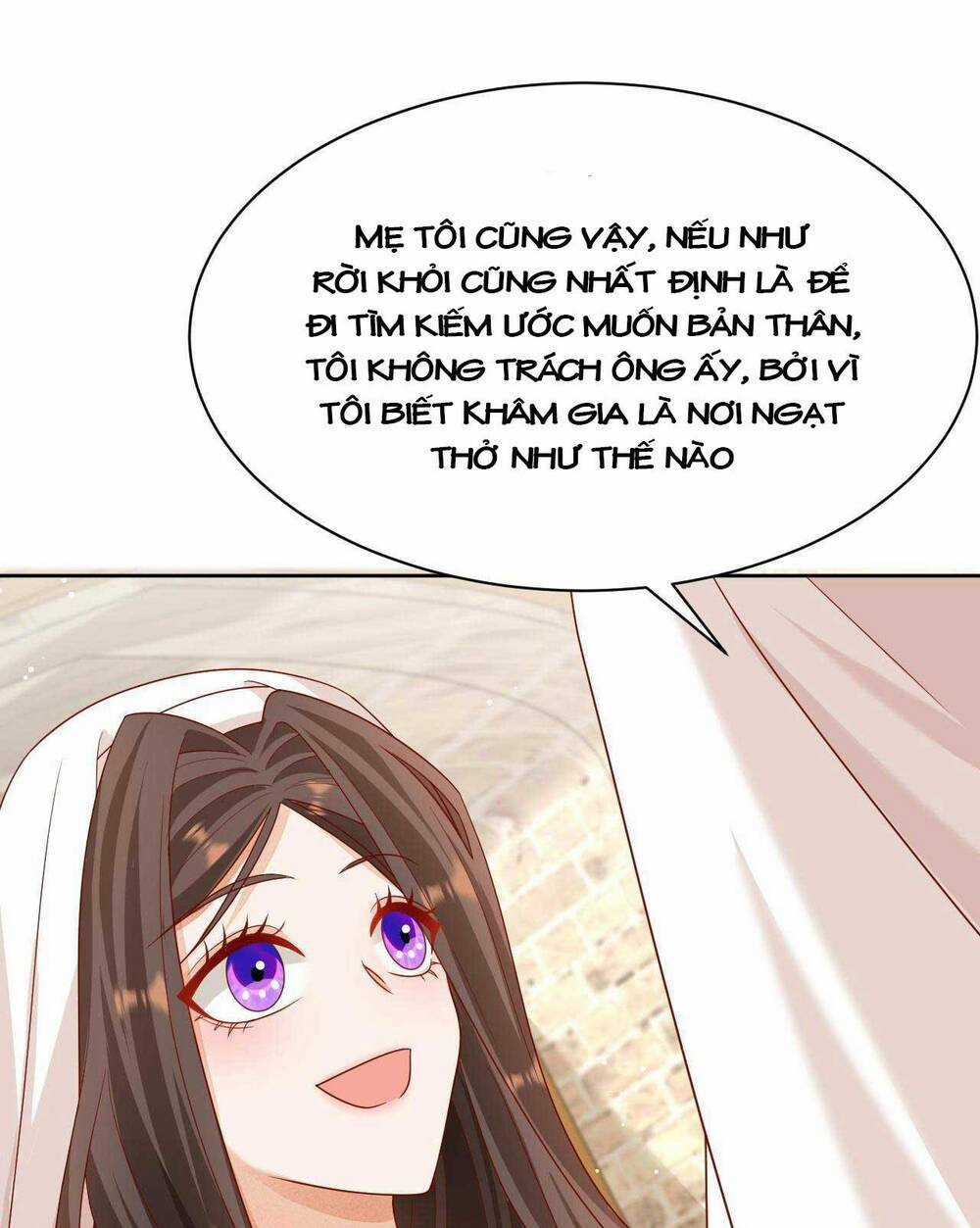 Hướng Dẫn Vuốt Lông Nam Chủ Hắc Hoá Chapter 13 trang 34