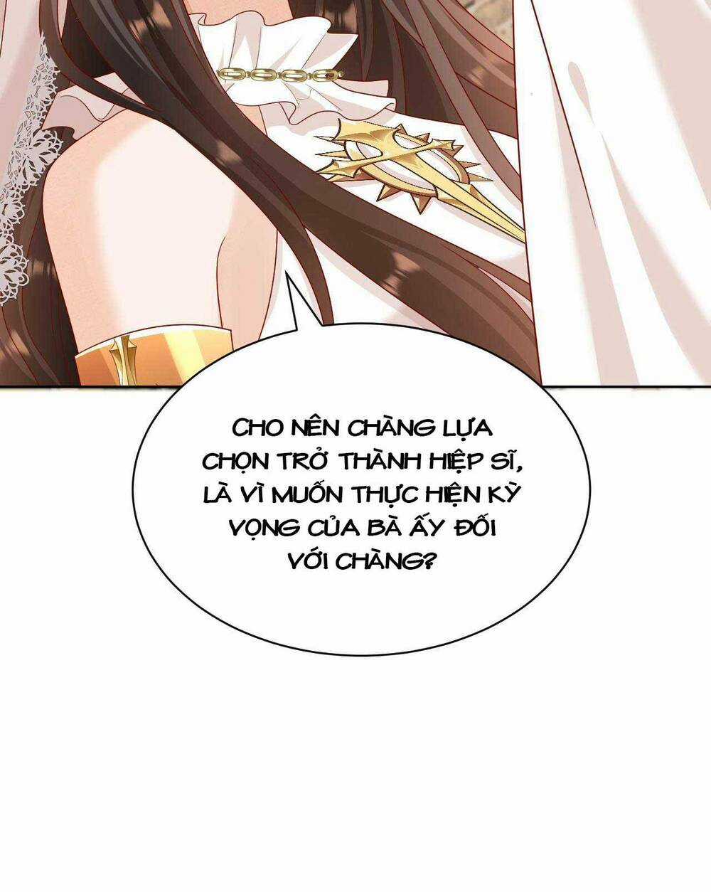 Hướng Dẫn Vuốt Lông Nam Chủ Hắc Hoá Chapter 13 trang 35