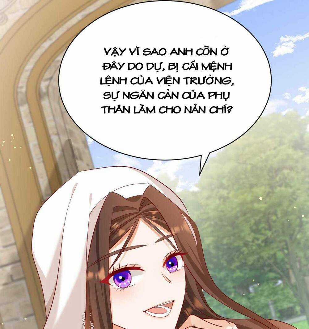 Hướng Dẫn Vuốt Lông Nam Chủ Hắc Hoá Chapter 13 trang 38