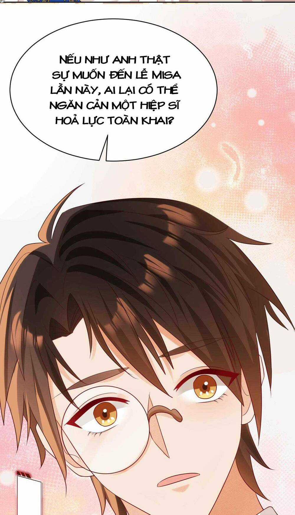 Hướng Dẫn Vuốt Lông Nam Chủ Hắc Hoá Chapter 13 trang 41