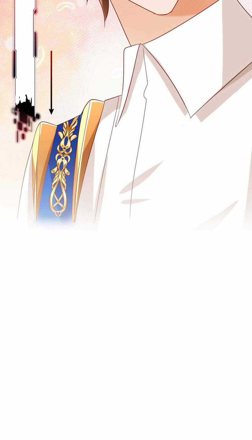 Hướng Dẫn Vuốt Lông Nam Chủ Hắc Hoá Chapter 13 trang 42