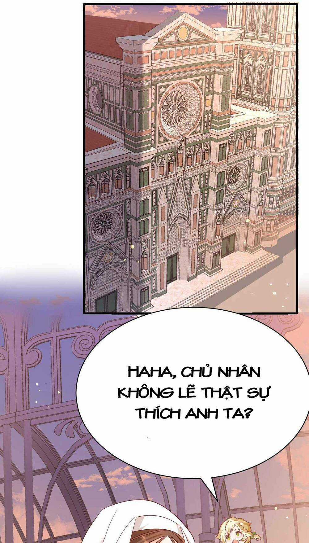 Hướng Dẫn Vuốt Lông Nam Chủ Hắc Hoá Chapter 13 trang 45