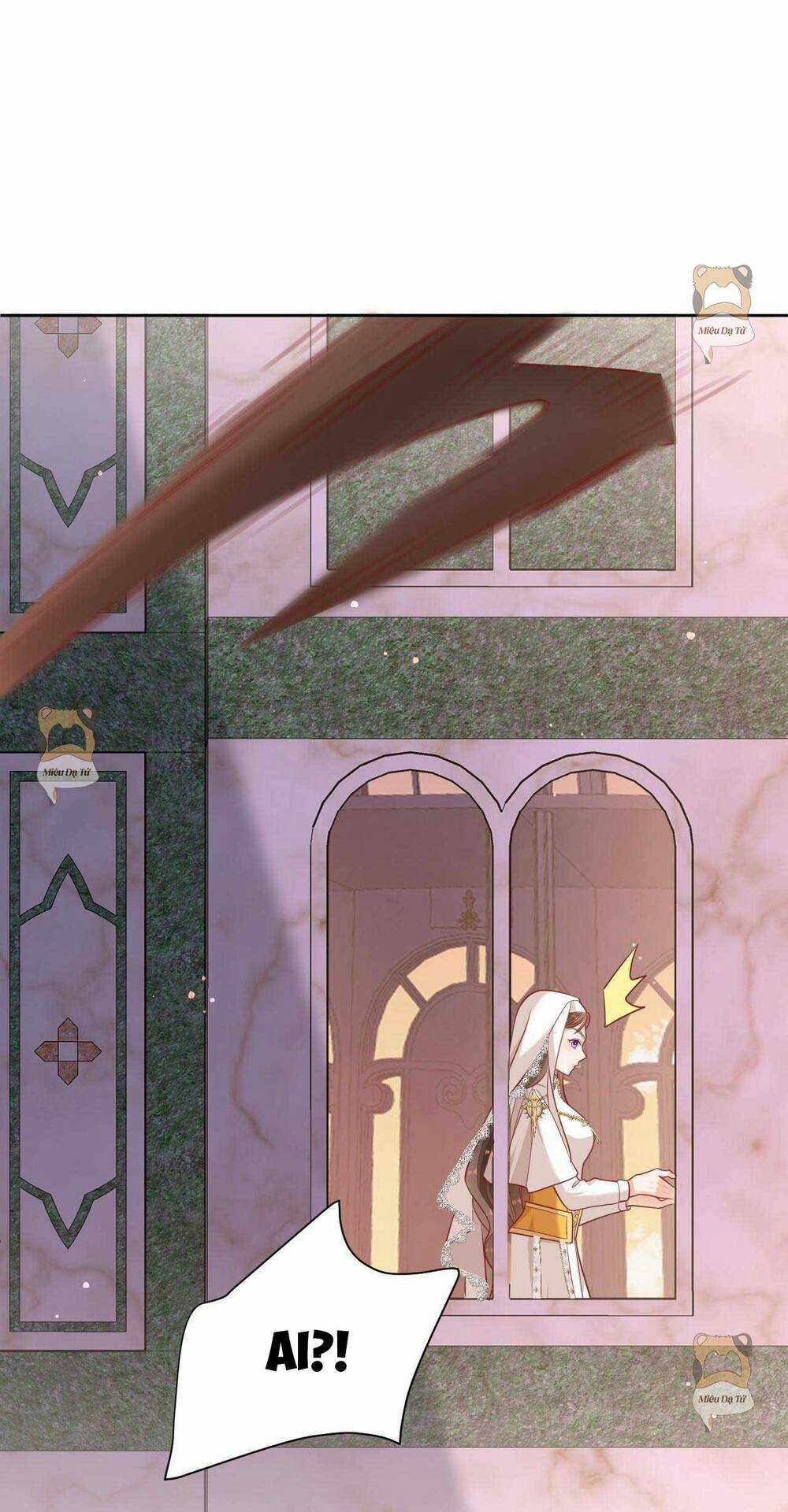 Hướng Dẫn Vuốt Lông Nam Chủ Hắc Hoá Chapter 13 trang 47