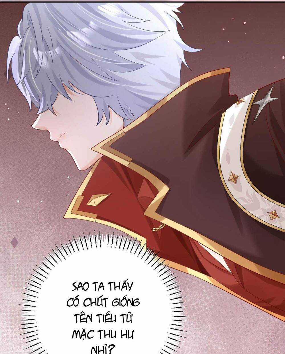 Hướng Dẫn Vuốt Lông Nam Chủ Hắc Hoá Chapter 13 trang 48