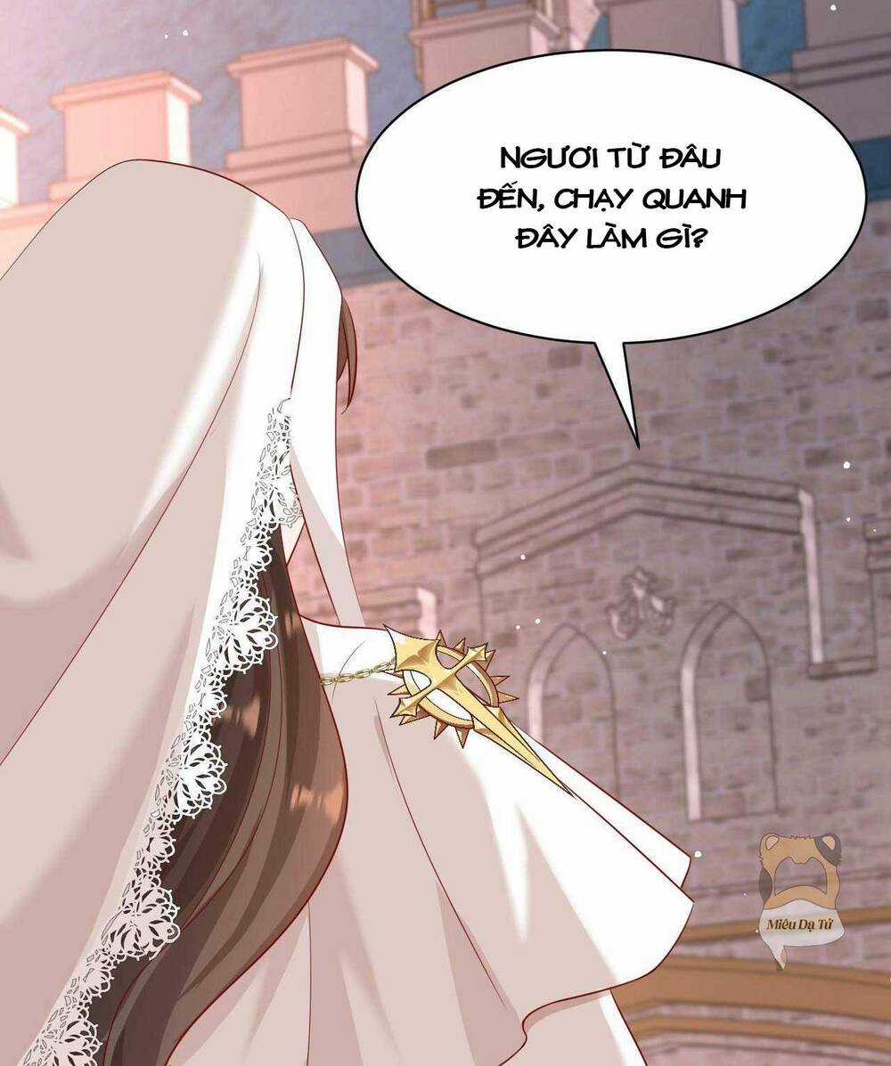 Hướng Dẫn Vuốt Lông Nam Chủ Hắc Hoá Chapter 13 trang 51