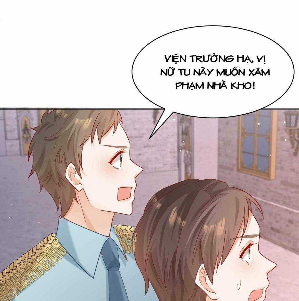 Hướng Dẫn Vuốt Lông Nam Chủ Hắc Hoá Chapter 13 trang 55