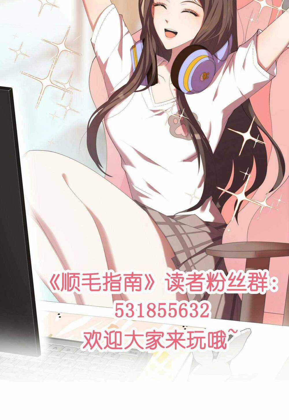 Hướng Dẫn Vuốt Lông Nam Chủ Hắc Hoá Chapter 13 trang 59